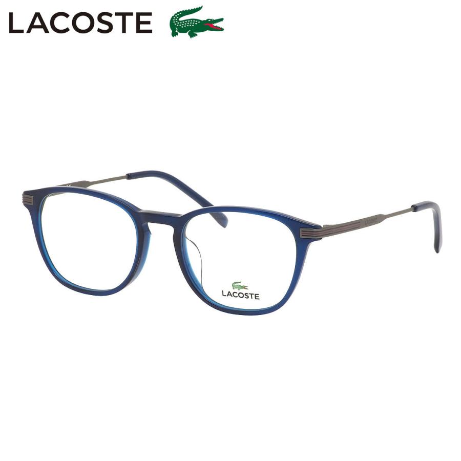 LACOSTE（ラコステ） メガネ L2903LB 410 51 LACOSTE : メガネ