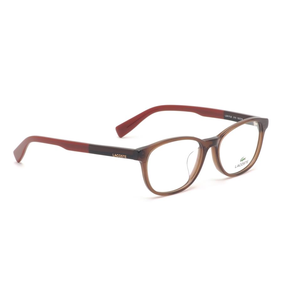 LACOSTE（ラコステ） メガネ L2917LB 210 52 LACOSTE : メガネ