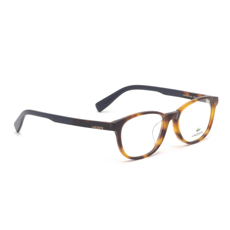 おに LACOSTE（ラコステ） メガネ L2917LB 240 52 LACOSTE : メガネ