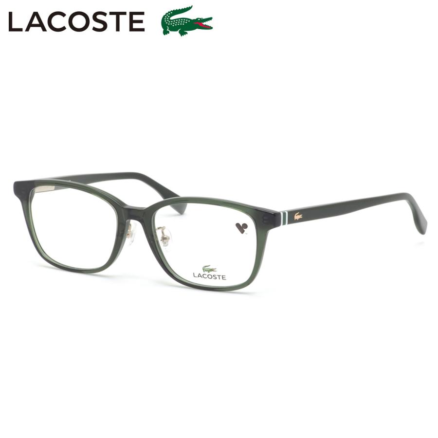 LACOSTE（ラコステ） メガネ L2942LB 301 53 LACOSTE : メガネ