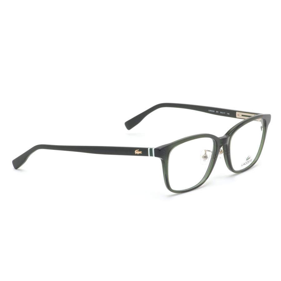LACOSTE（ラコステ） メガネ L2942LB 301 53 LACOSTE : メガネ