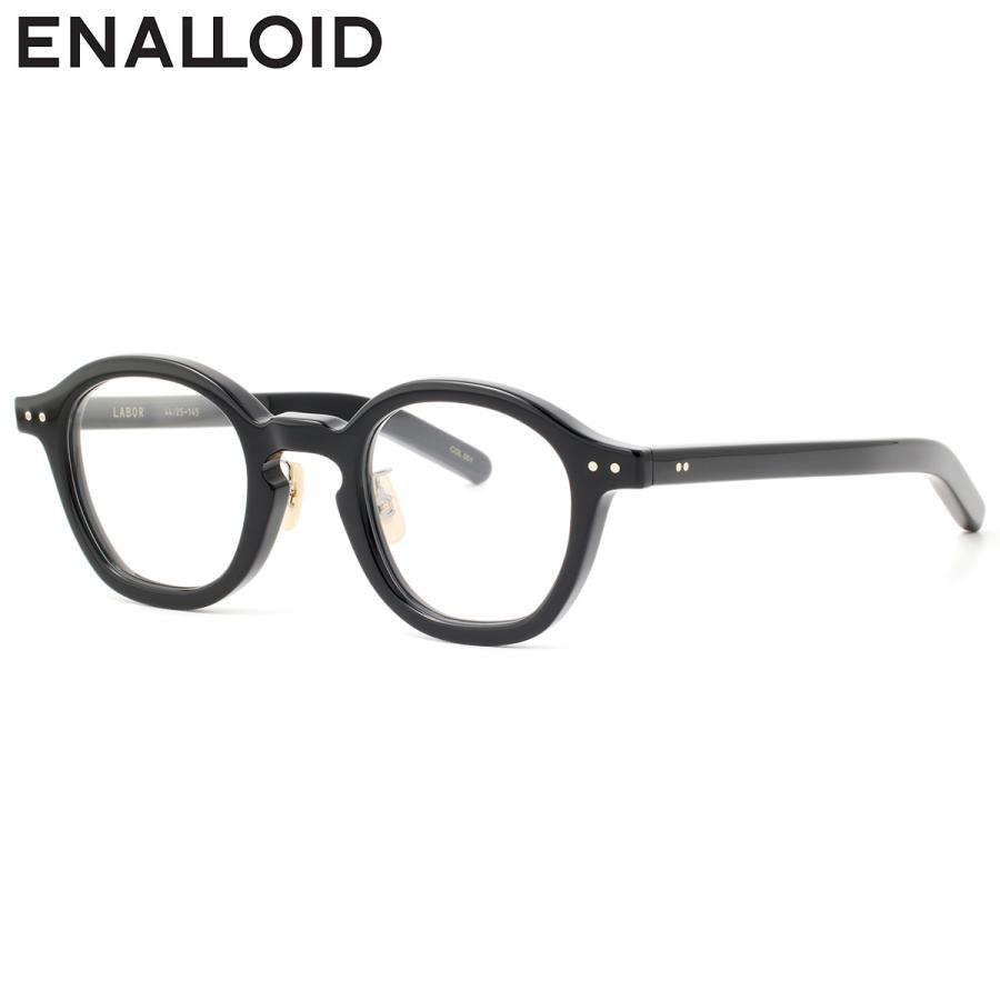 N*様オーダー専用ページ エナロイド メガネ CILLA 229 45 ENALLOID シラ : メガネ・サングラス