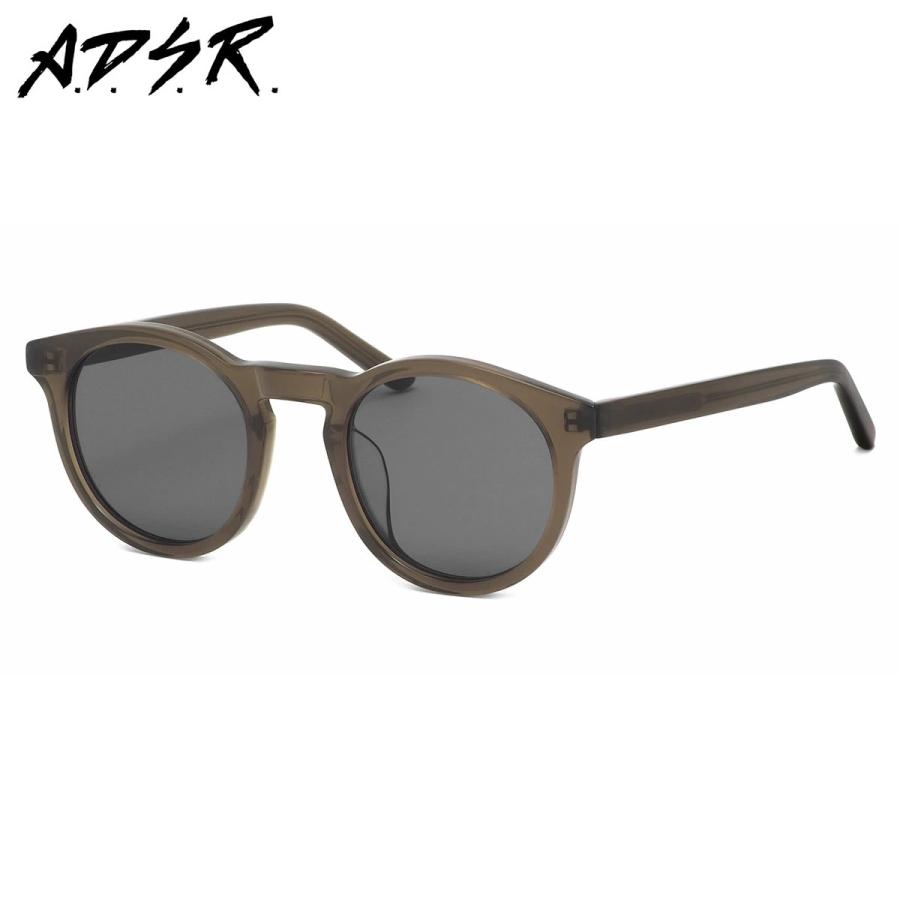 A.D.S.R. LARKIN 11 48サイズ エーディーエスアール ADSR サングラス 