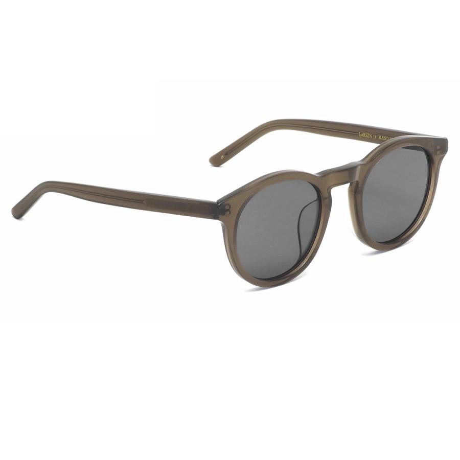 ADSR サングラス　LARKIN 11 A.D.S.R. LARKIN 11 48サイズ エーディーエスアール ADSR サングラス