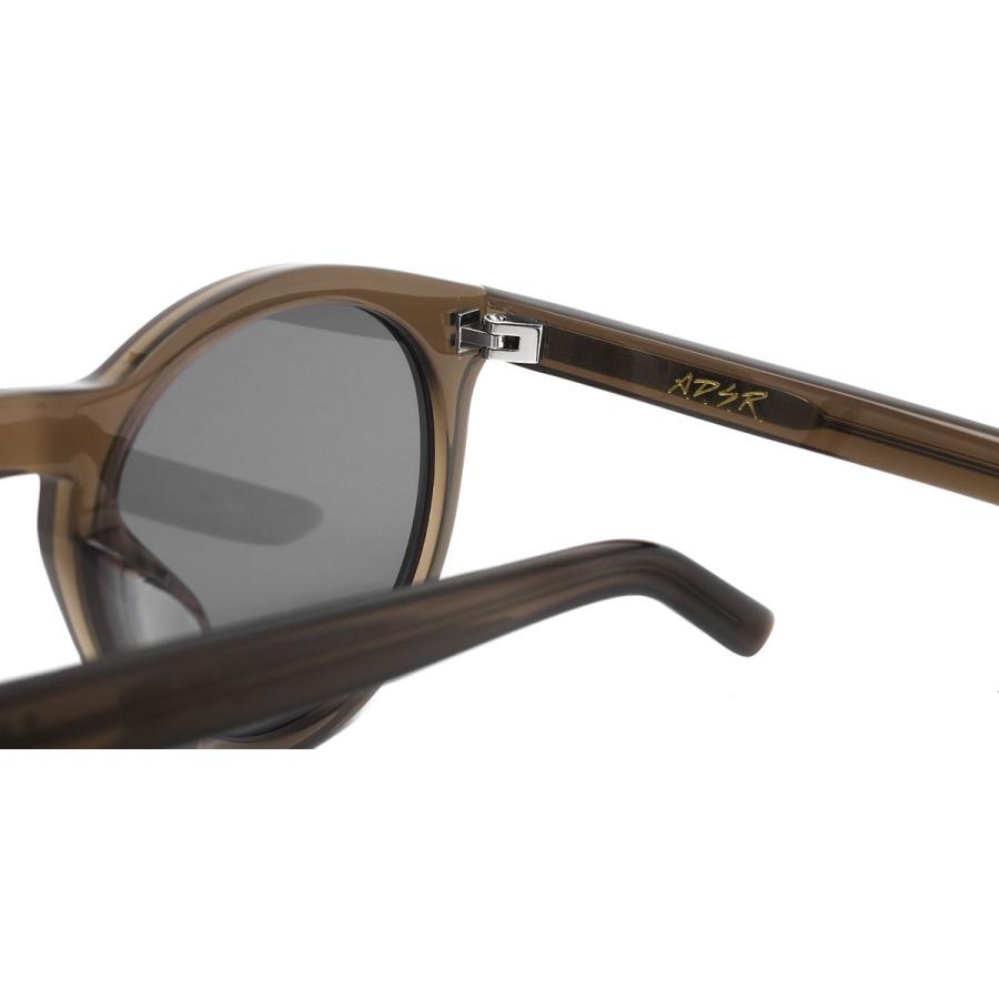 【celerylove】ADSR LARKIN 11 サングラス A.D.S.R. LARKIN 11 48サイズ エーディーエスアール ADSR
