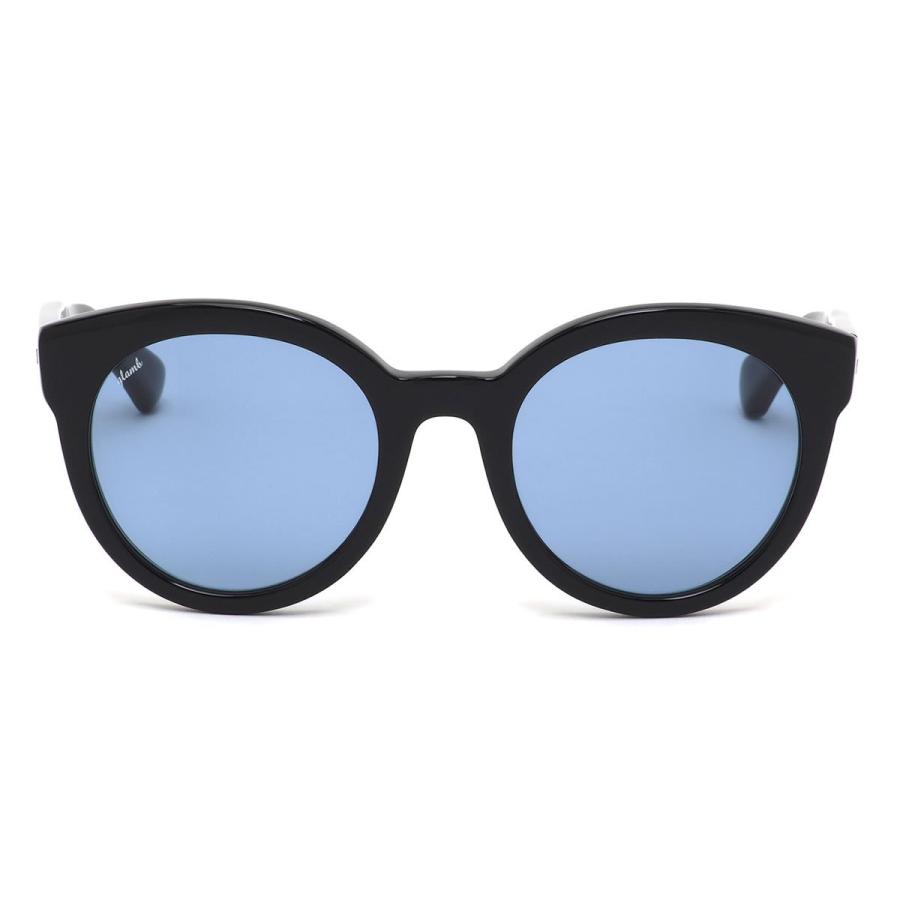 EFFECTOR エフェクター Lawrence BK/DB 53サイズ サングラス × glamb 