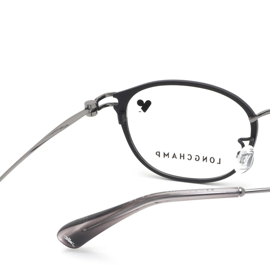 LONGCHAMP（ロンシャン） メガネ LO2177LBJ 002 48 LONGCHAMP : メガネ