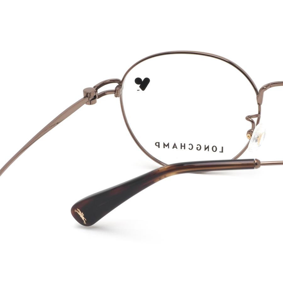 LONGCHAMP（ロンシャン） メガネ LO2178LBJ 200 50 LONGCHAMP : メガネ