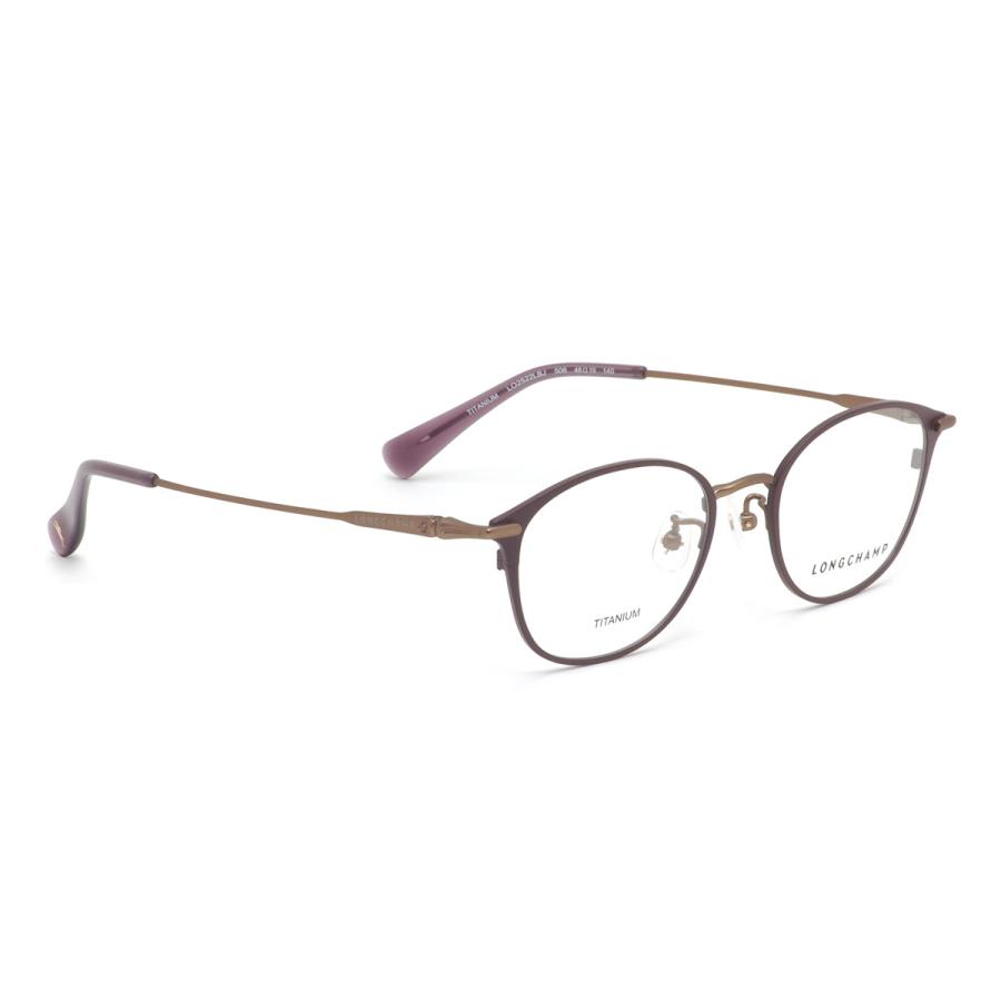 LONGCHAMP（ロンシャン） メガネ LO2522LBJ 506 48 LONGCHAMP : メガネ