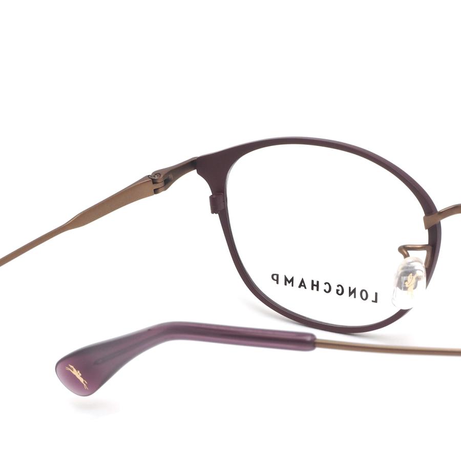 LONGCHAMP（ロンシャン） メガネ LO2522LBJ 506 48 LONGCHAMP : メガネ