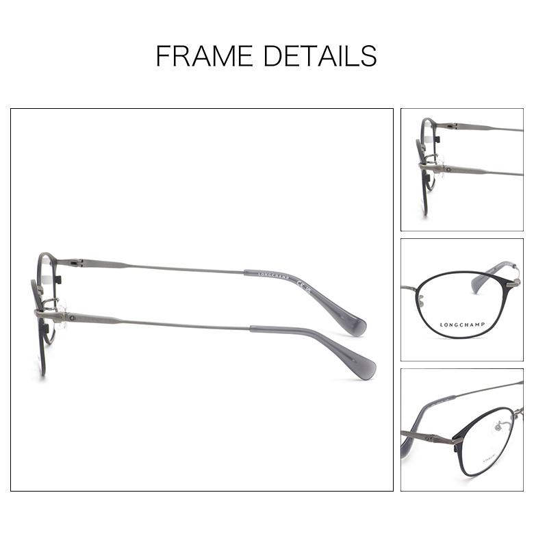 ロンシャン LO2522LBJ 48サイズ 可視光調光 アートEX サングラス 車の