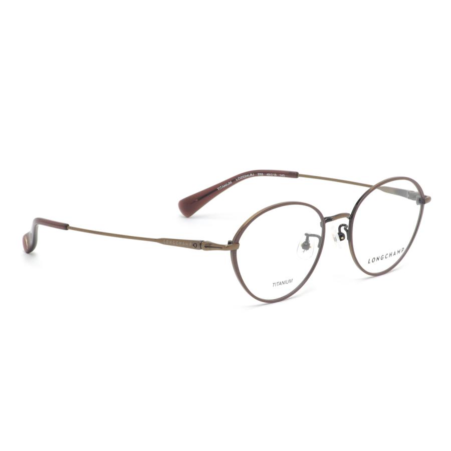 LONGCHAMP（ロンシャン） メガネ LO2524LBJ 232 49 LONGCHAMP : メガネ