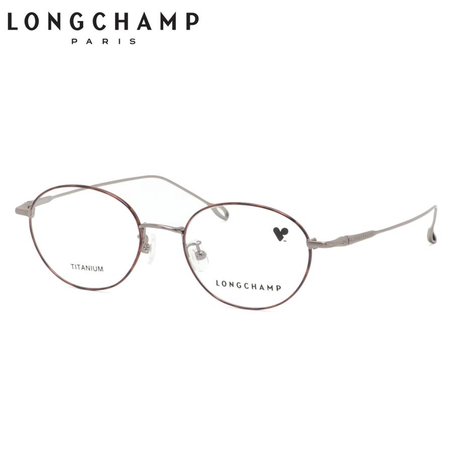 LONGCHAMP（ロンシャン） メガネ LO2529LBJ 062 49 LONGCHAMP : メガネ