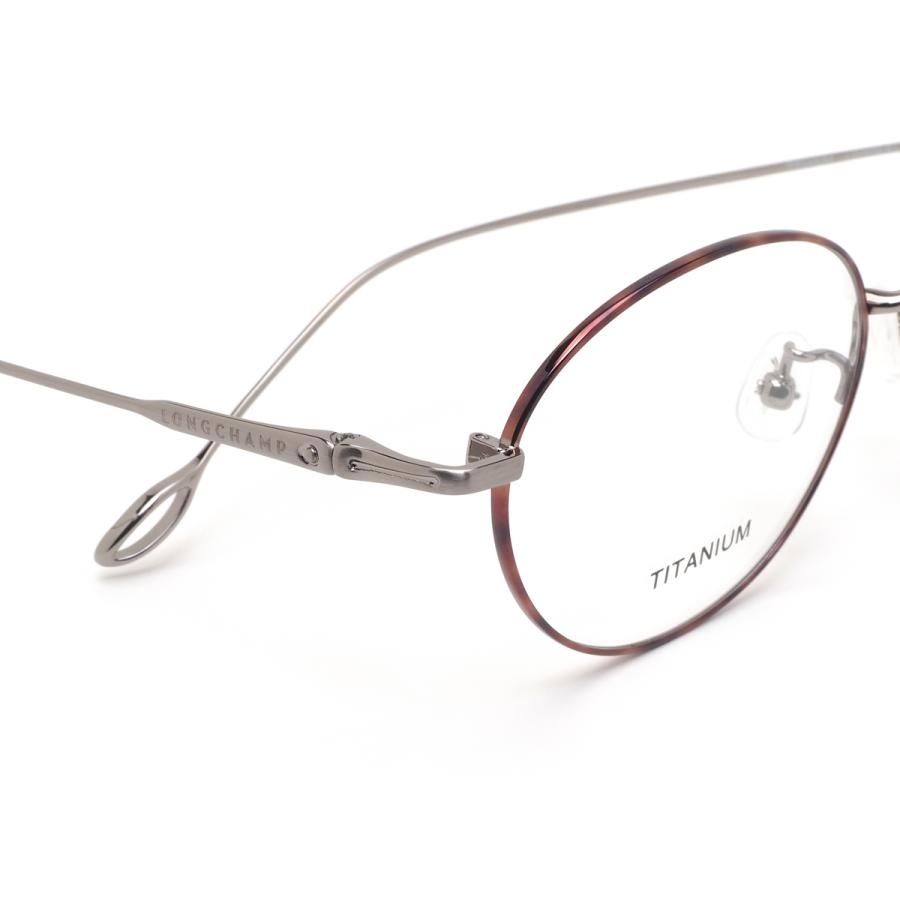 LONGCHAMP（ロンシャン） メガネ LO2529LBJ 062 49 LONGCHAMP : メガネ