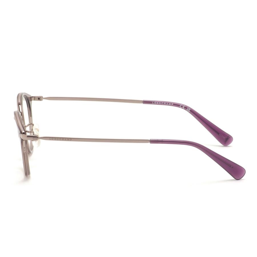 LONGCHAMP（ロンシャン） メガネ LO2531LBJ 535 46 LONGCHAMP : メガネ