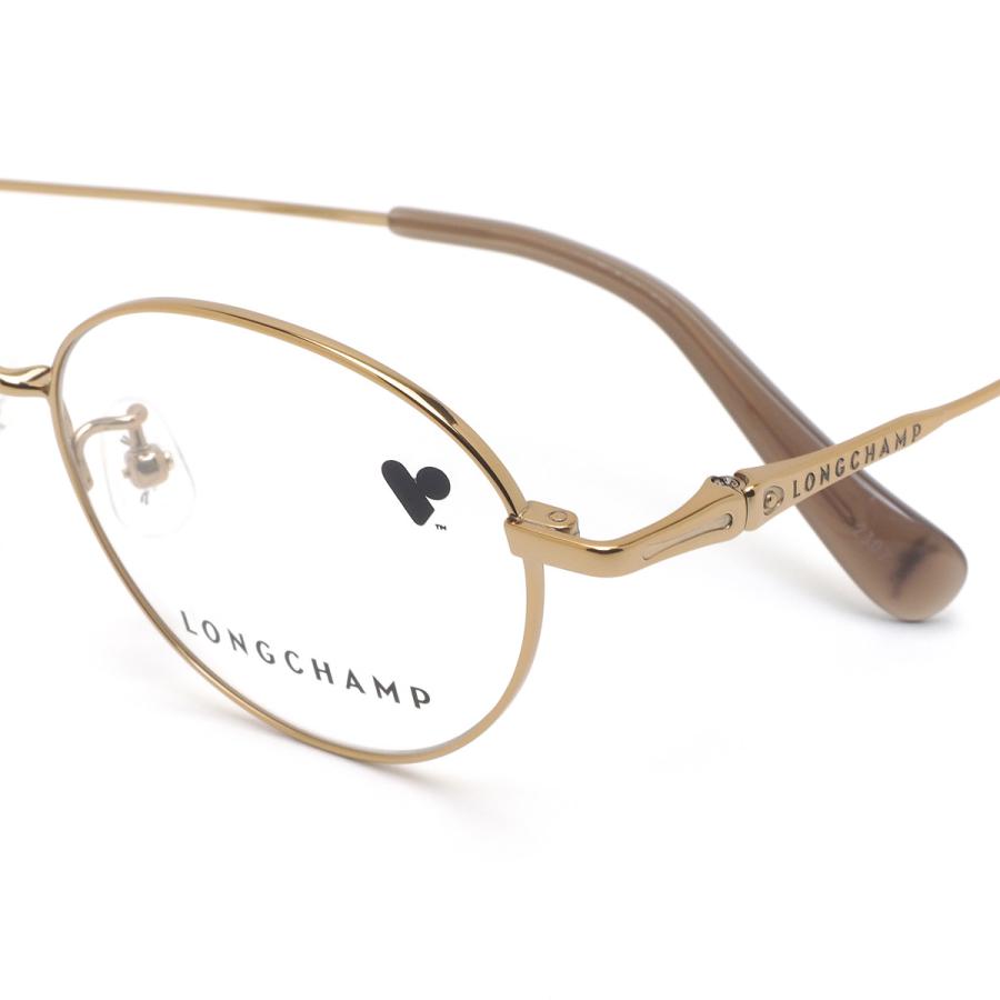 LONGCHAMP（ロンシャン） メガネ LO2532LBJ 743 46 LONGCHAMP : メガネ