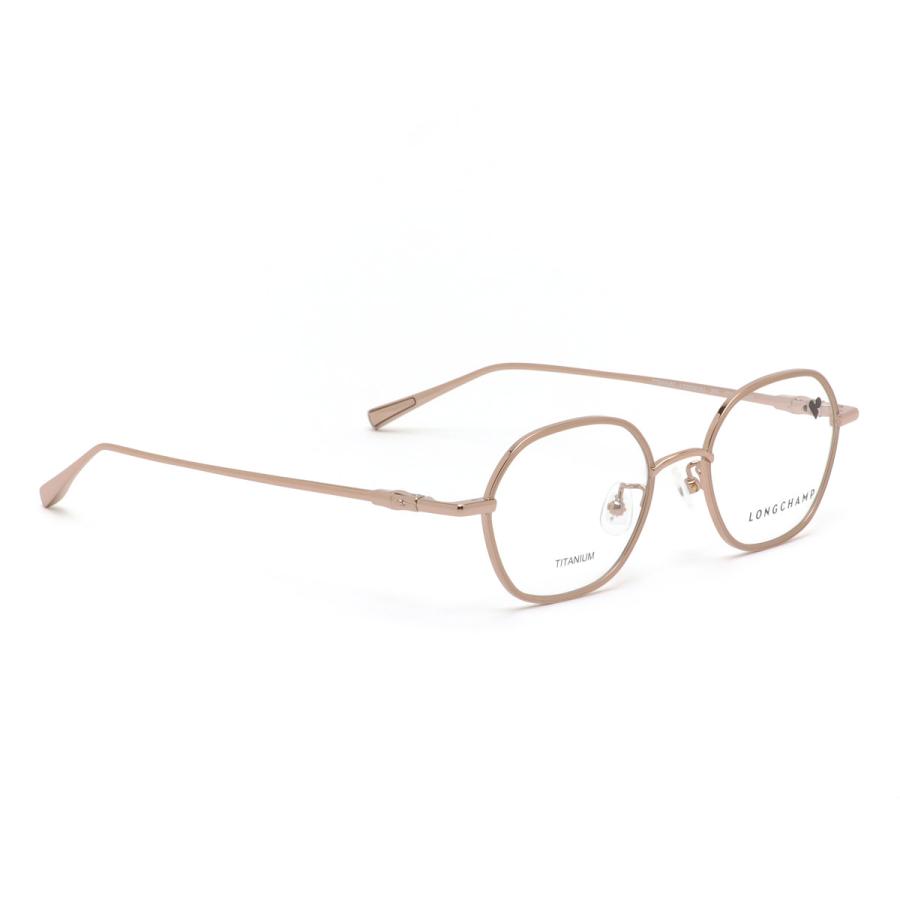 LONGCHAMP（ロンシャン） メガネ LO2534LBJ 265 47 LONGCHAMP : メガネ