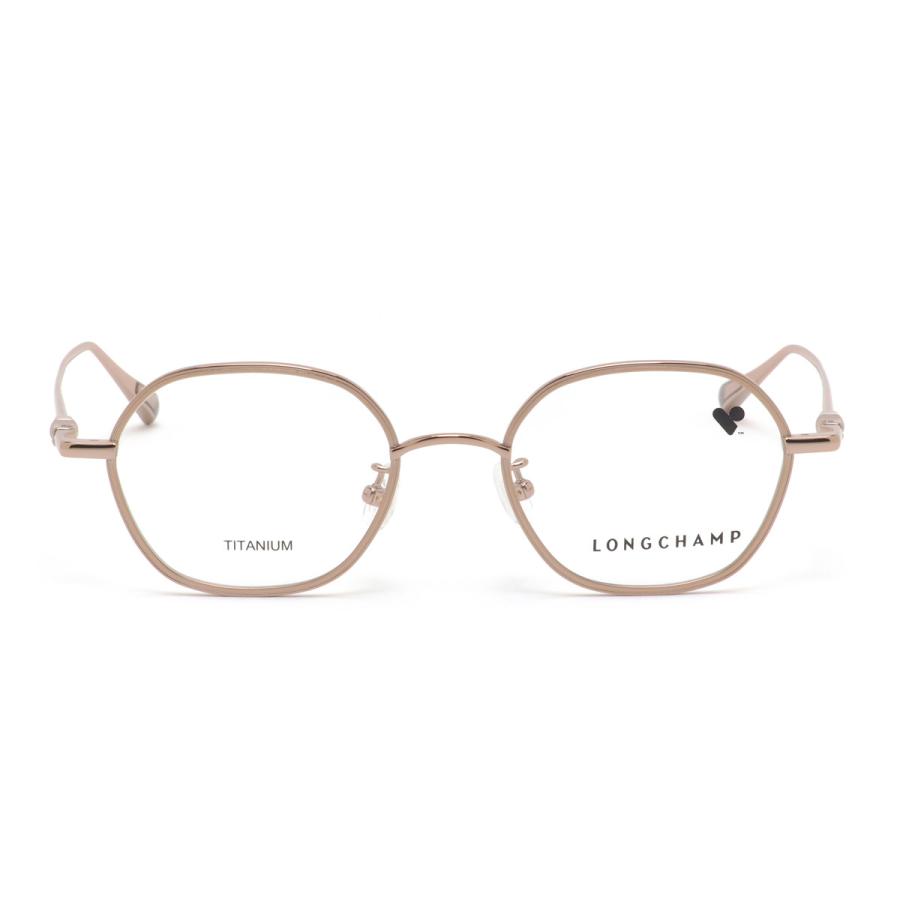LONGCHAMP（ロンシャン） メガネ LO2534LBJ 265 47 LONGCHAMP : メガネ