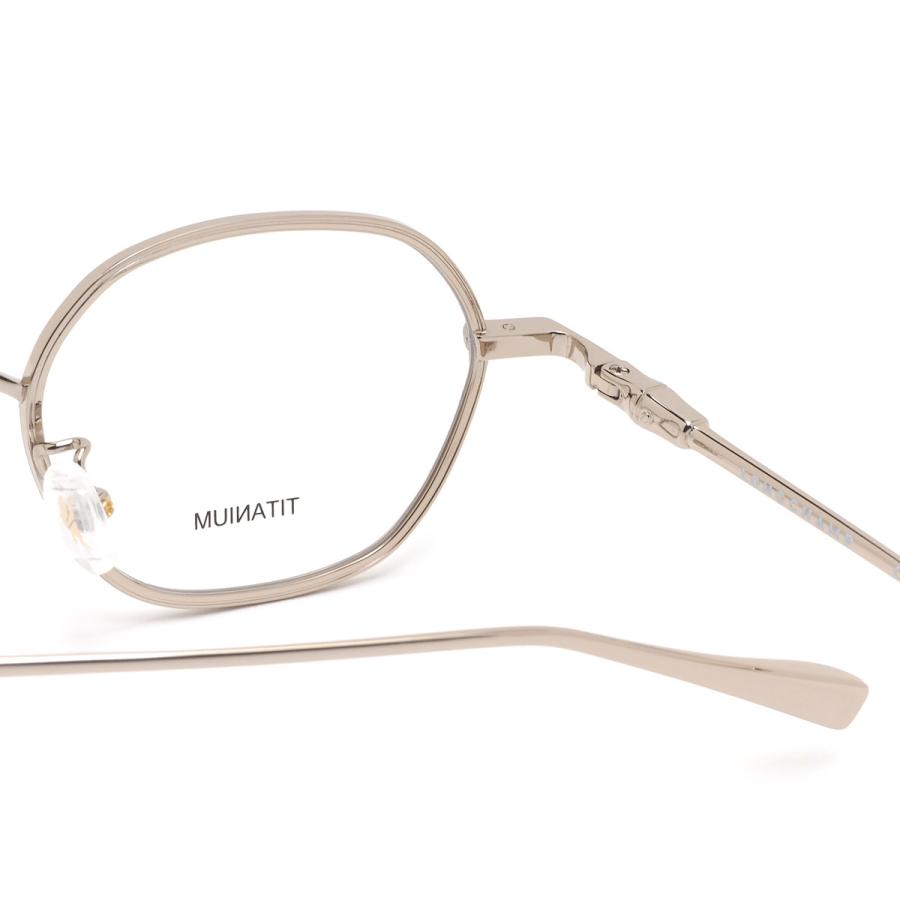 LONGCHAMP ロンシャン メガネ LO2534LBJ 770 47 : メガネ