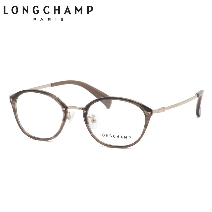 LONGCHAMP ロンシャン メガネ LO2701LBJ 238 48 : メガネ・サングラス  