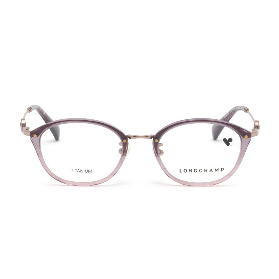LONGCHAMP（ロンシャン） メガネ LO2748LBJ 532 48 LONGCHAMP : メガネ