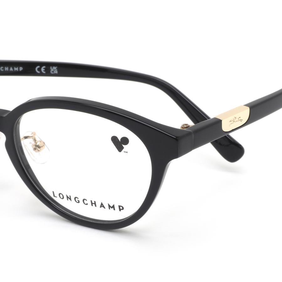 LONGCHAMP（ロンシャン） メガネ LO2779LBJ 001 49 LONGCHAMP : メガネ