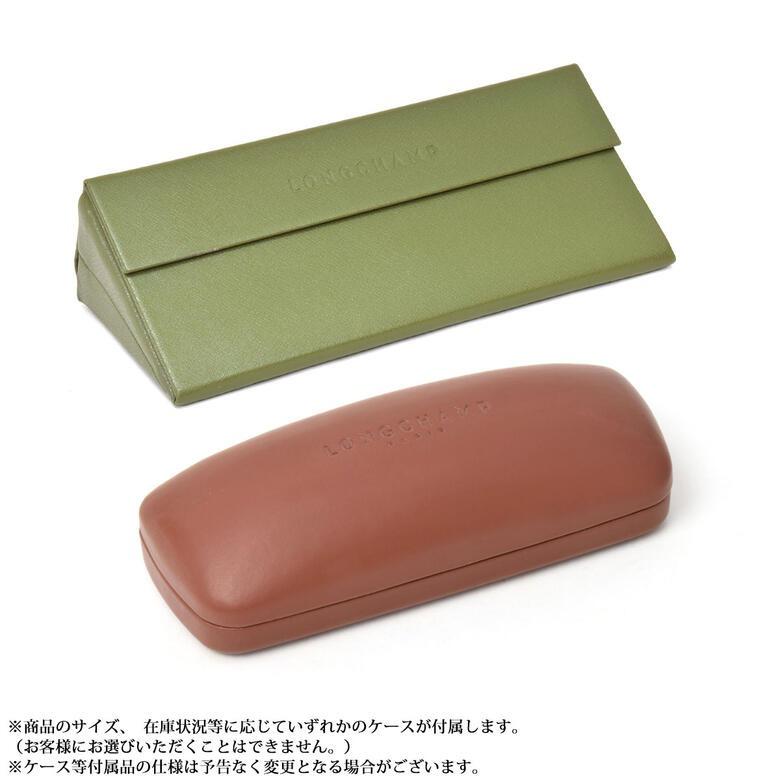 ロンシャンさん専用① LONGCHAMP（ロンシャン） メガネ LO2779LBJ 001 49 LONGCHAMP : メガネ