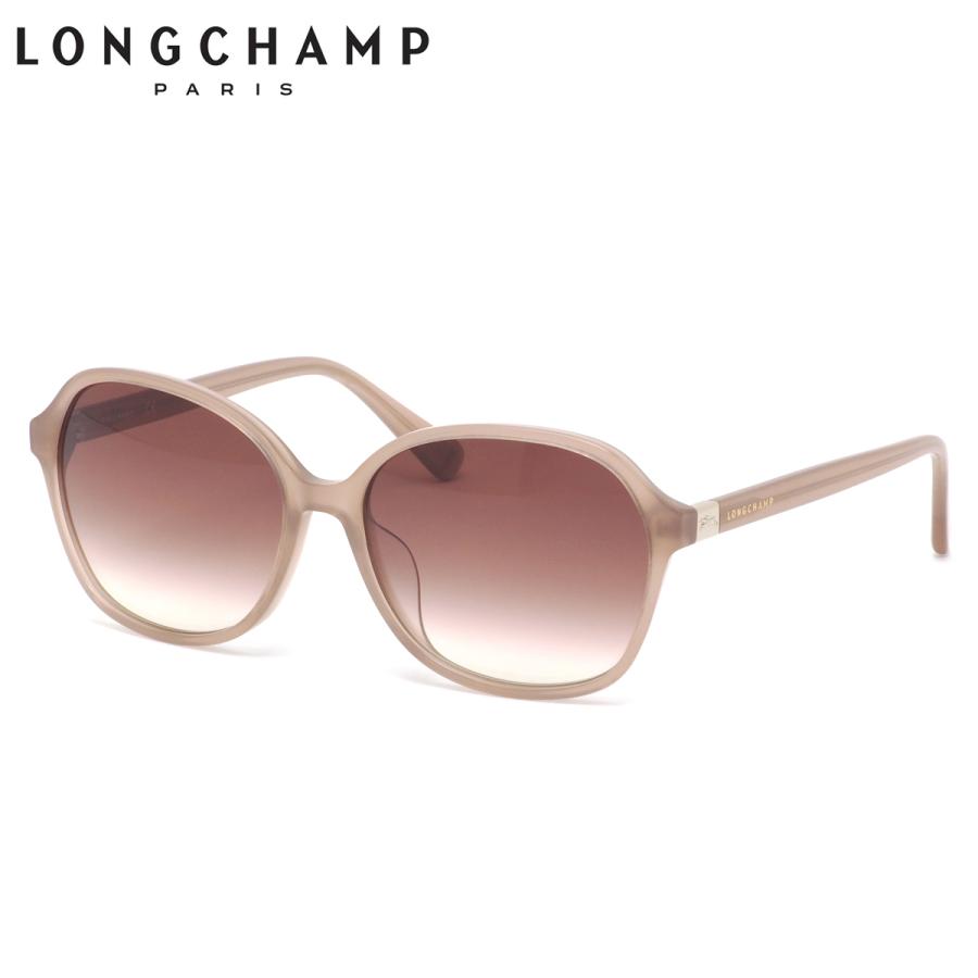レディース ロンシャン サングラス lo767slbj-250 longchamp ロンシャン サングラス LO680SJ 274 58 LONGCHAMP おしゃれ