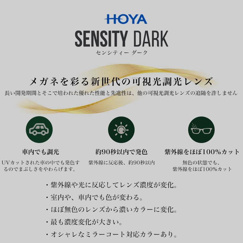 ランチェッティ LS-K11F 58/62サイズ センシティ2 センシティダーク 調光 サングラス 眼鏡 度付き 色が変わる 可視光調光 LANCETTI [OS] |  | 04