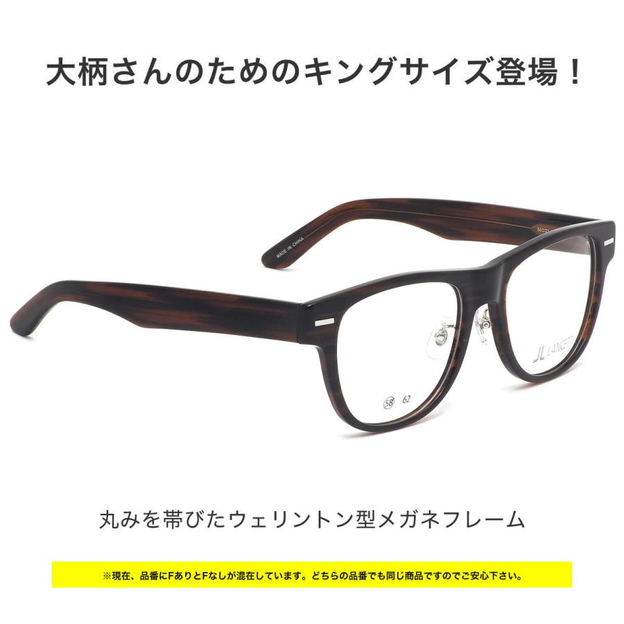 LANCETTI LS-K12F ブラックサングラス ケース付き　サイズ58㎜ LANCETTI LS-K12F ブラックサングラス ケース付き サイズ58