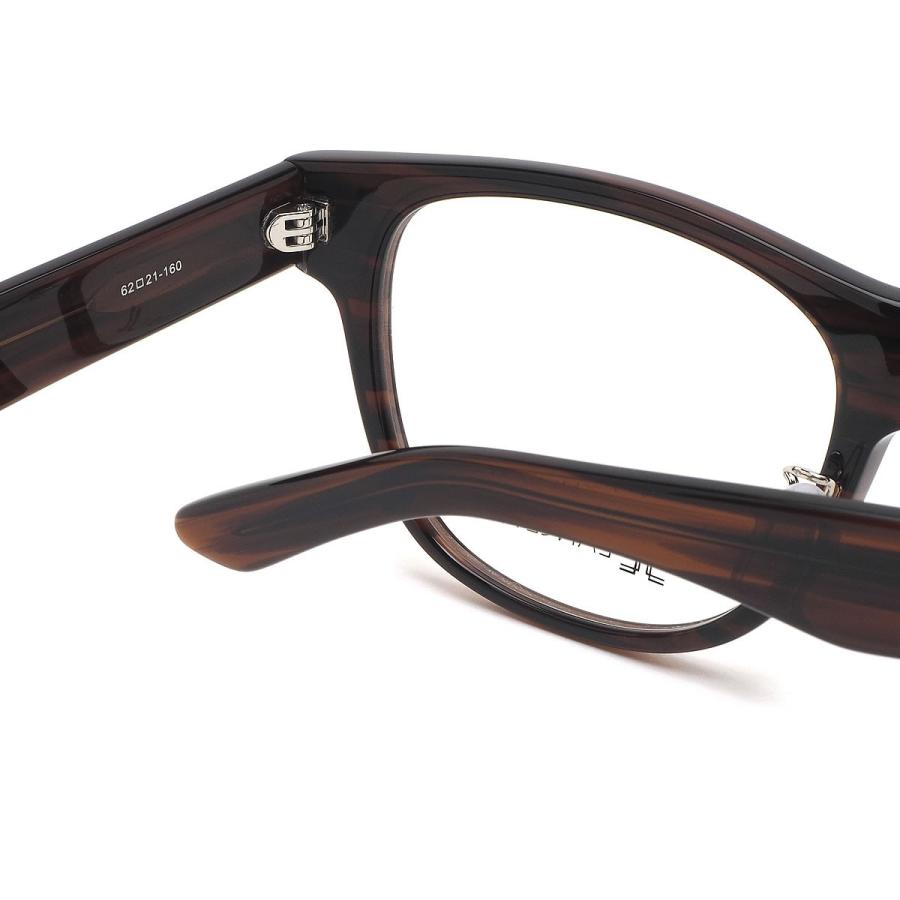 大きいサイズ ランチェッティ LANCETTI メガネ サングラス LS-K12F 2