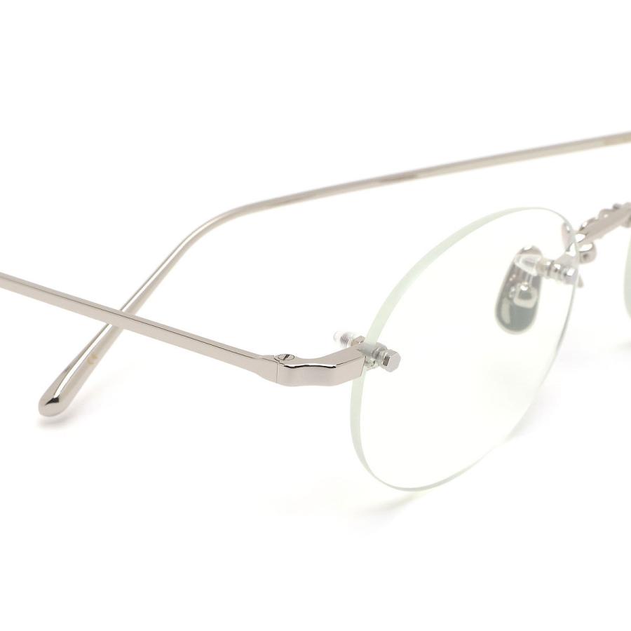 A.D.S.R. MALUMA 03A 50.5サイズ サングラス エーディーエスアール ADSR マルーマ メンズ レディース ツーポイントの画像