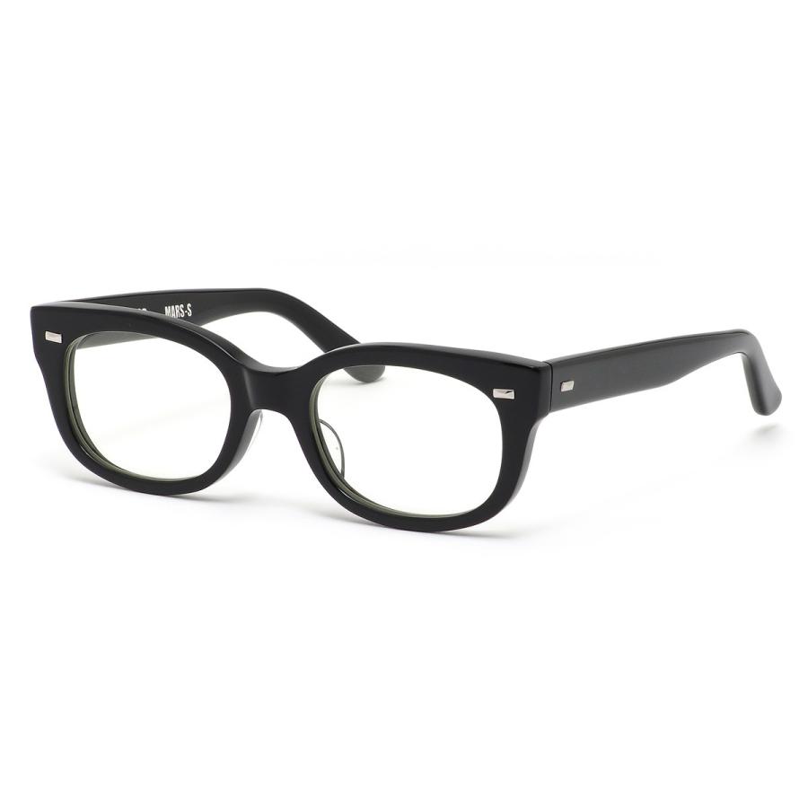 アクセサリー EFFECTOR MARS S EFFECTOR MARS-S 眼鏡 【Black】 エフェクター