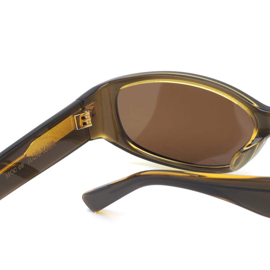 A.D.S.R.（エーディーエスアール） サングラス MCC 05 55 マック ADSR