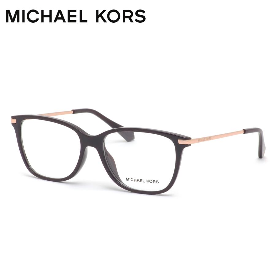 MICHAEL KORS（マイケルコース） MK4079U 3344 53 メガネ テルニ TERNI