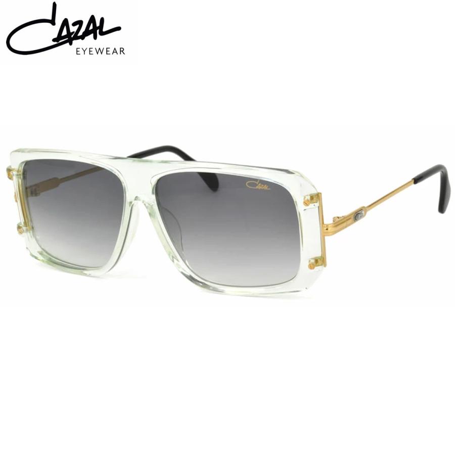 CAZAL カザール サングラス レジェンズ 633/7 65 58サイズLEGENDS