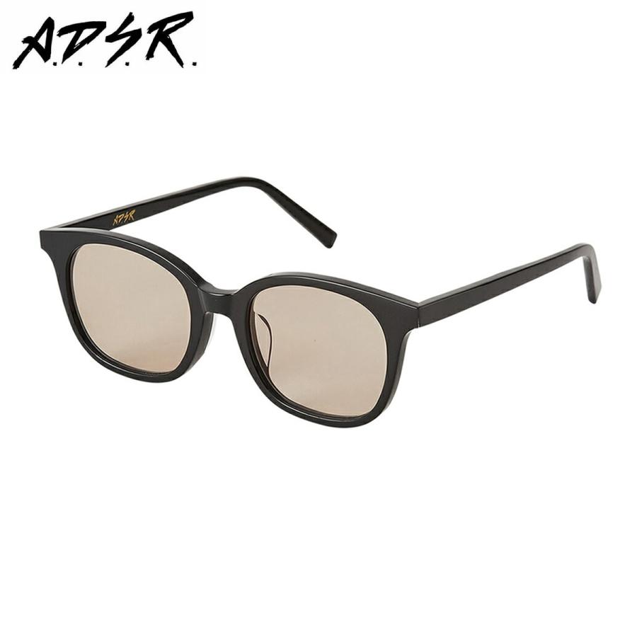 A.D.S.R. MONK 01B 50サイズ エーディーエスアール ADSR サングラス 