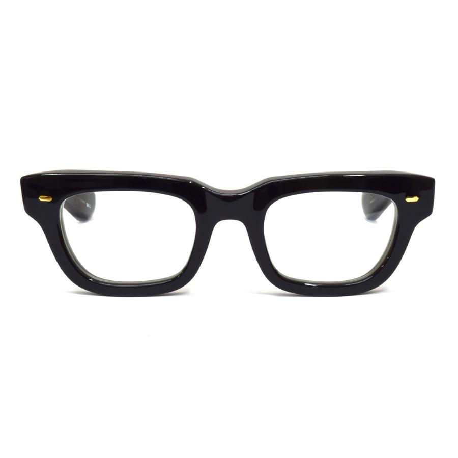 エフェクター メガネ 紫外線カットレンズ付き MUNAKATA BKG 47 EFFECTOR ムナカタ BKG EFFECTOR