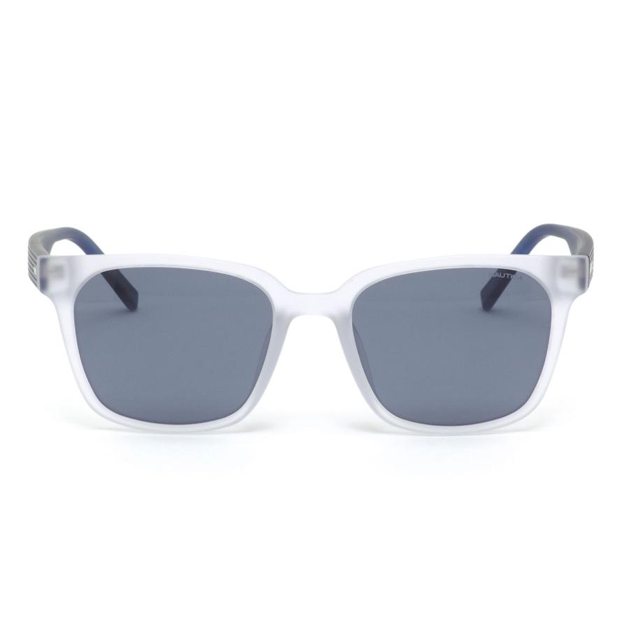 NAUTICA（ノーティカ） サングラス N6008SLB 971 54 NAUTICA 偏光