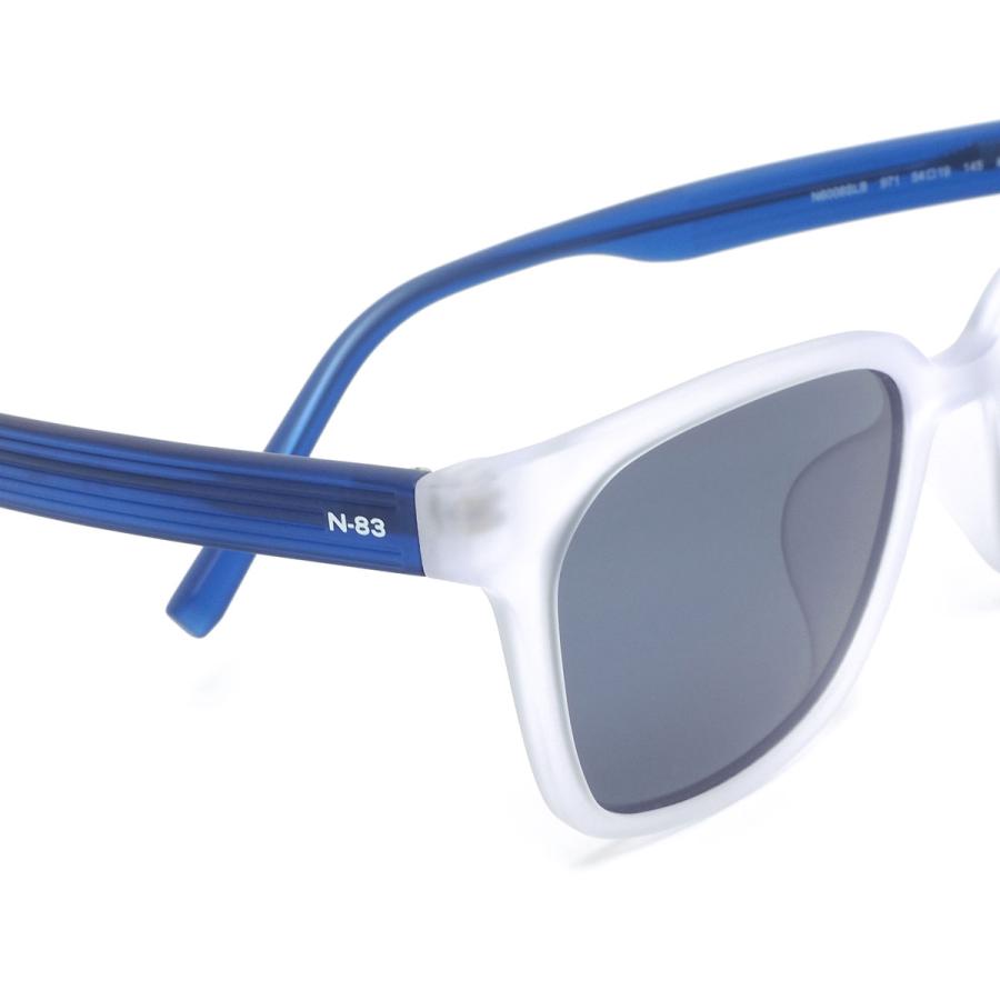 NAUTICA（ノーティカ） サングラス N6008SLB 971 54 NAUTICA 偏光