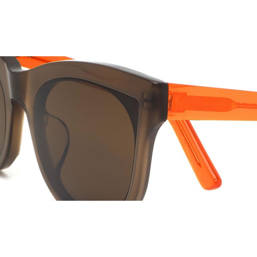 A.D.S.R. NAJEE 04 52サイズ エーディーエスアール ADSR サングラス ナジー フラットレンズ キャッツアイ フォッ |  | 04