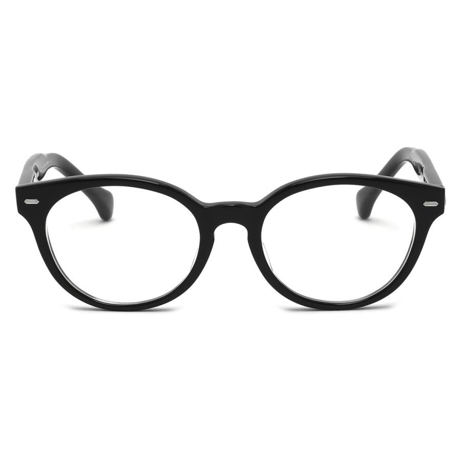 SCHOTT ショット メガネ NASSAU 1 48サイズ NASSAU ナッソー ボストン ラウンド 日本製 UVカットクリアレンズ付 SCHOTT NASSAU 48サイズ 日本製