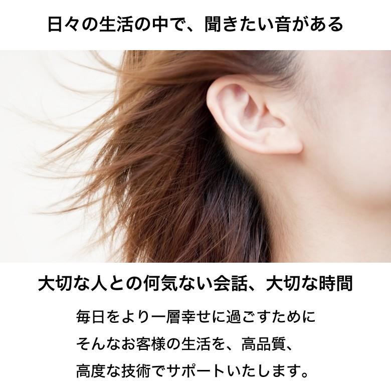 補聴器 NEF 07 NIKON ニコン エシロール NEF-07 モジュラ式耳あな型補聴器 両耳ペア 右耳用 左耳用 [NT] :nef ...