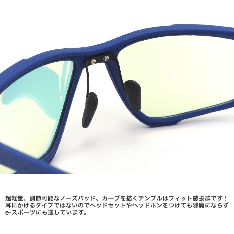 パラサイト PARASITE サングラス NINJA BL 56サイズ ニンジャ