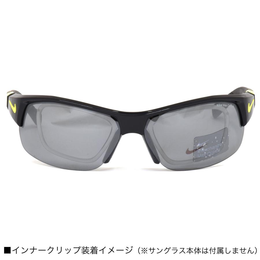 NIKE（ナイキ） サングラス インナークリップ NKRX CLIP 902 45 NIKE