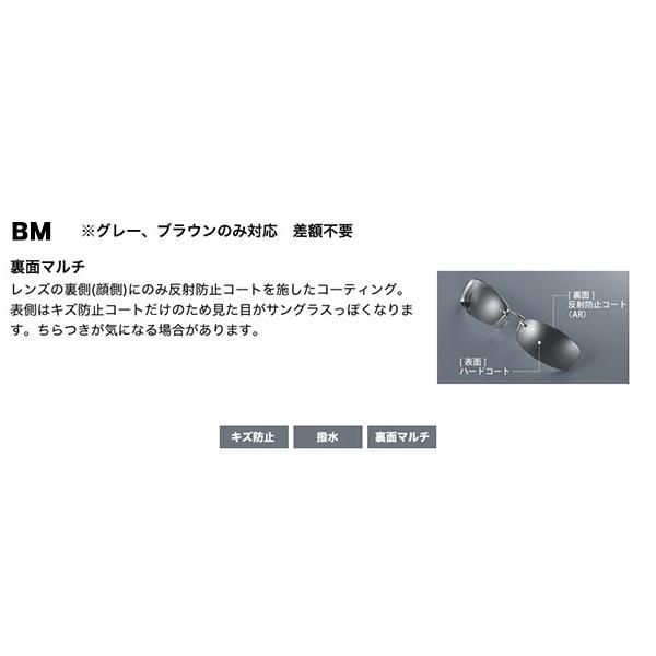 ニコン（Nikon） ライト3-BAS 1.60内面非球面 可視光調光レンズ NL3