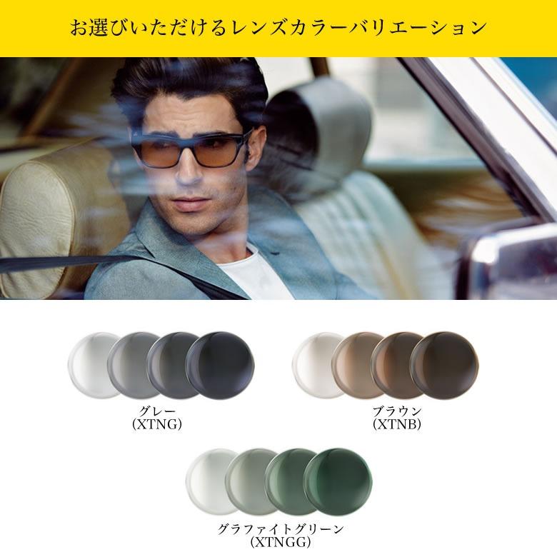 ニコン（Nikon） ライト3-BAS 1.60内面非球面 可視光調光レンズ NL3