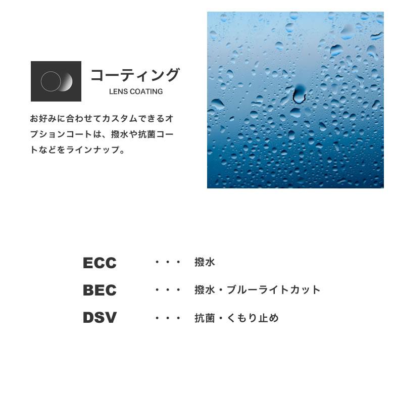 ニコン ライト3-BAS 1.60内面非球面 調光偏光レンズ NL3-BAS XTPG NIKON LITE3-BAS トランジションズエクストラアクティブポラライズド 度付き_11