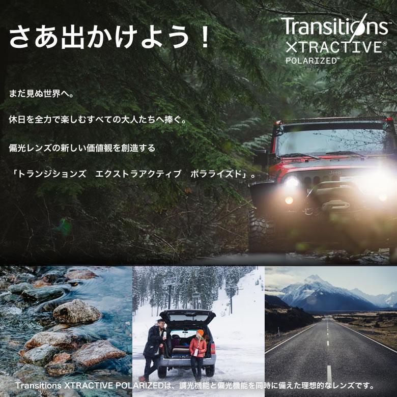 ニコン ライト3-BAS 1.60内面非球面 調光偏光レンズ NL3-BAS XTPG NIKON LITE3-BAS トランジションズエクストラアクティブポラライズド 度付き_1