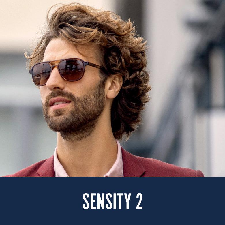 ✨美品✨ ニュールックス1.67 センシティ2 1.67非球面 調光レンズ HOYA NULUX 1.67 SENSITY2 ホヤ 度付き 【B2212822088】(13750円)